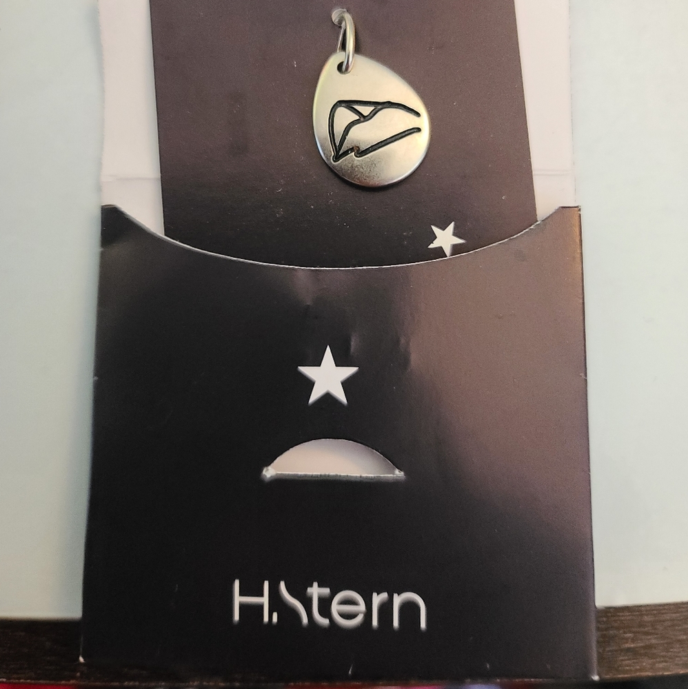 H.Stern Sugarloaf charm